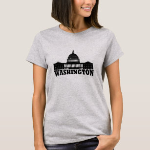 washington dc T-Shirt
