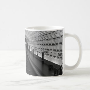 Washington Dc Train Station Coffee Mug