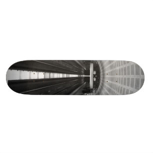 Washington Dc Train Station Skateboard