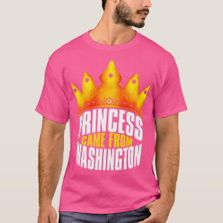Washington Georgia TShirt