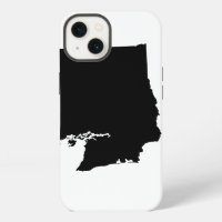 Washington in Black and White