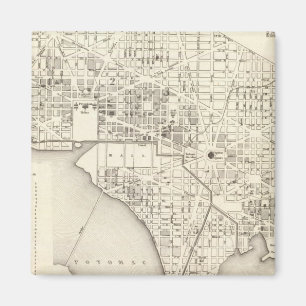 Washington Magnet