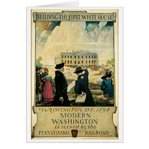 Washington moderne
