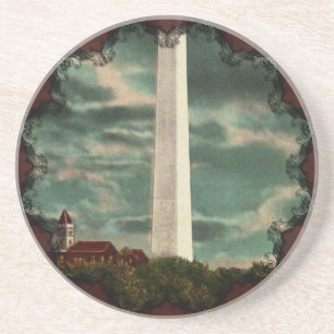 Washington Monument by Night Coaster