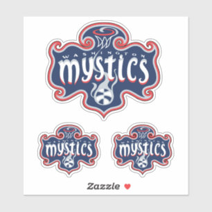 Washington Mystics-WNBA 