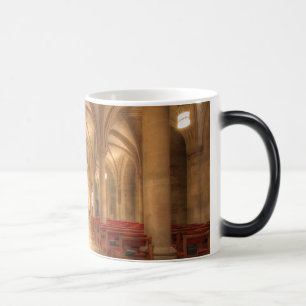 Washington National Cathedral Bethlehem Chapel Magic Mug