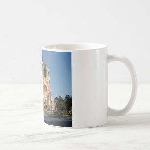 Washington National Cathedral Coffee Mug