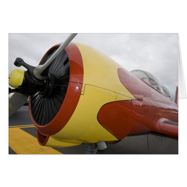 Washington, Olympia, military airshow. (Front Horizontal)