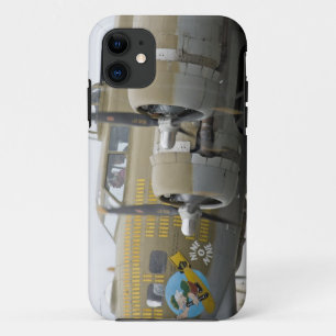 Washington, Olympia,  military airshow. 2 iPhone 11 Case
