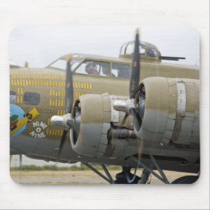 Washington, Olympia,  military airshow. 2 Mouse Pad