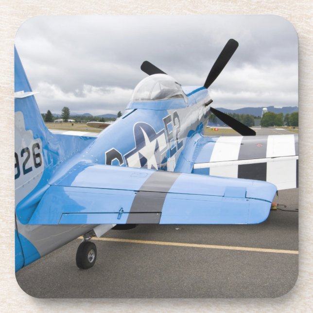 Washington, Olympia,  military airshow. 3 Coaster (Front)