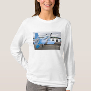 Washington, Olympia, military airshow. 3 T-Shirt