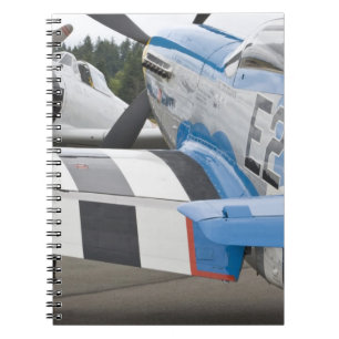 Washington, Olympia,  military airshow. 4 Notebook