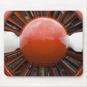 Washington, Olympia,  military airshow. 5 Mouse Pad