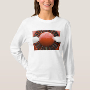 Washington, Olympia, military airshow. 5 T-Shirt