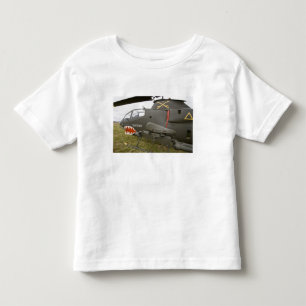 Washington, Olympia, military airshow. 8 Toddler T-shirt