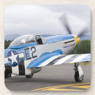 Washington, Olympia, military airshow. Coaster