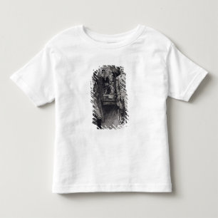 Washington Refusing a Dictatorship Toddler T-shirt