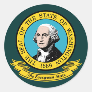 Washington Seal