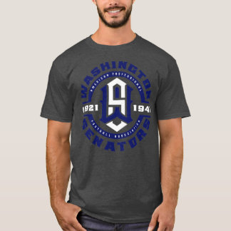 Washington Senators T-Shirt