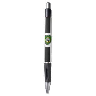 Washington State flag Pen