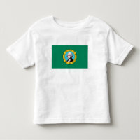 Washington State Flag