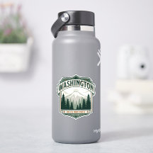 Washington State Heritage