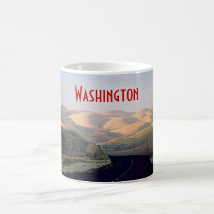 Washington State Mug