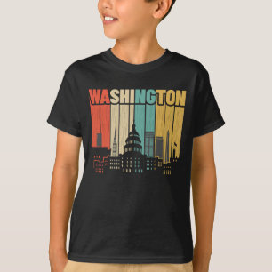 Washington T-Shirt