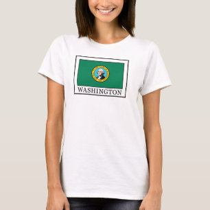 Washington T-Shirt