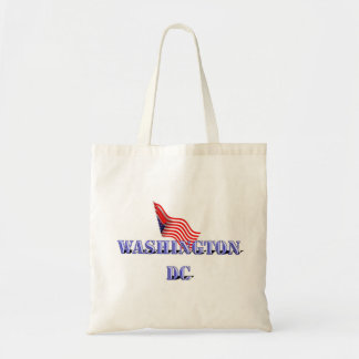 Washington Tote Bag