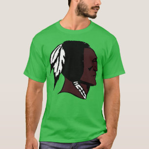 Washingtoooon Team 2 T-Shirt