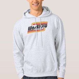 Waskesiu Dreamn Hoodie