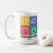 WasketBasket Designs Coffee Mug