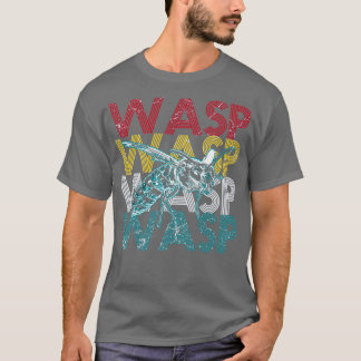Wasp3 T-Shirt