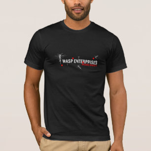 Wasp Enterprises T-Shirt