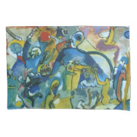 Wassily Kandinsky - All Saints Day II