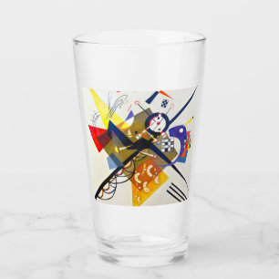 Wassily Kandinsky Glass