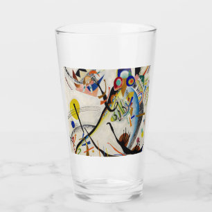 wassily kandinsky glass