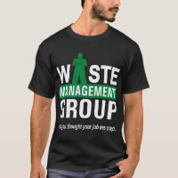 Waste Management on Black