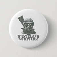 Wasteland Survivor