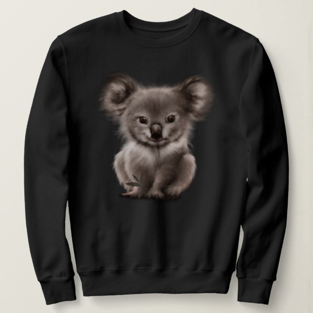 Wasteland Sweatshirt (Design Front)