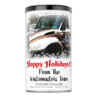 Wastemasters Hot Cocoa