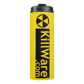 Wastes Tumbler