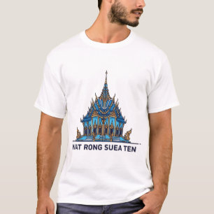WAT RONG SUEA TEN T-Shirt