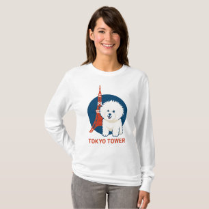 WATAMOFU Original Long Sleeve T-Shirt