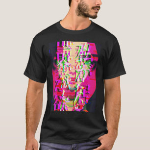 Watashi ga Inai Sekai ga Hoshi Japanese Text Vapou T-Shirt