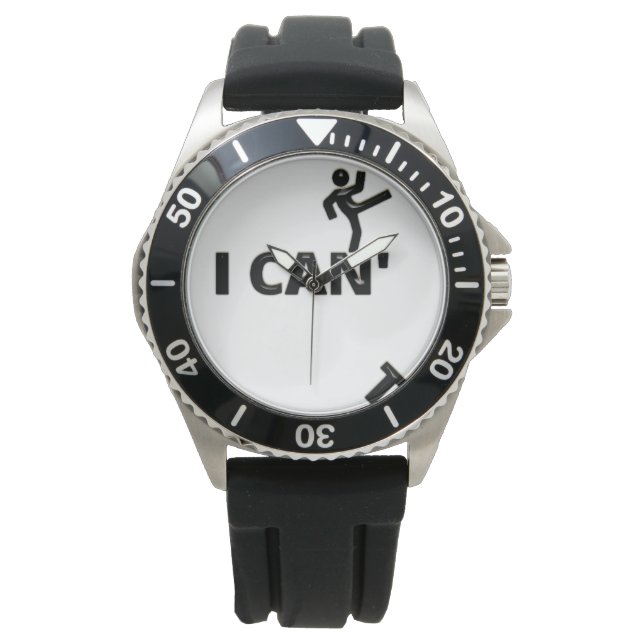 Watch (Front)