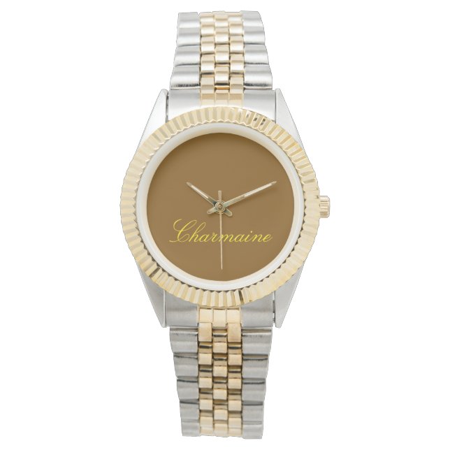 Watch (Front)
