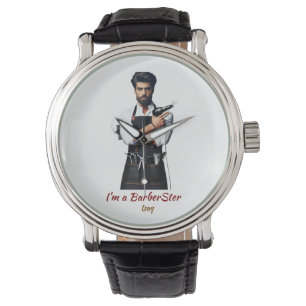 Watch Barber theme